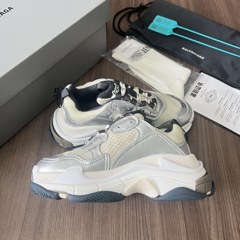 Balenciaga Triple S Series Shoes